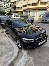 Bmw 118 '15 SPORT