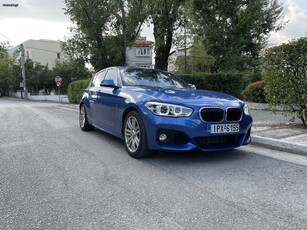 Bmw 118 '16 M Pack