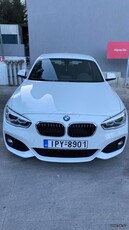 Bmw 118 '16 M PACK