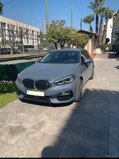 Bmw 118 '20 SPORT LINE STEPTRONIC