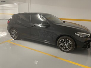 Bmw 118 '23 SPORT LINE