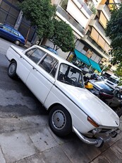 Bmw 1602 '68