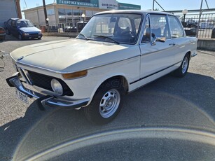 Bmw 1602 '74