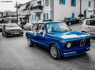 Bmw 2002 '74