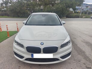 Bmw 216 Active Tourer '15 (Τιμή Συζητήσιμη)