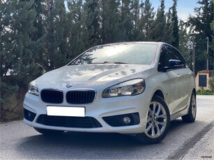 Bmw 216 Active Tourer '15 LUXURY SPORT - ΕΛΛΗΝΙΚΟ - ΑΡΙΣΤΟ