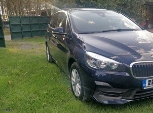 Bmw 216 Gran Tourer '18