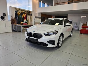 Bmw 218 Gran Coupé '20 ελλ αντ/πείας