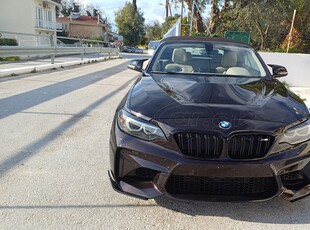 Bmw 220 '16 F23