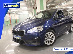 Bmw 225 '19 Xe Active Tourer Plug-In/6 Χρόνια Δωρεάν Service