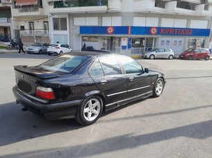 Bmw 316 '00 316I E36