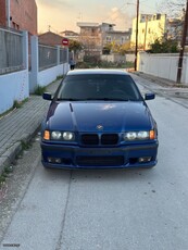 Bmw 316 '00