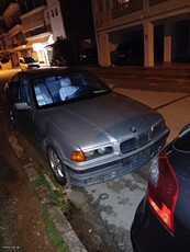 Bmw 316 '00 E36