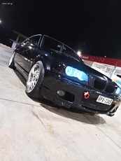 Bmw 316 '00 E46