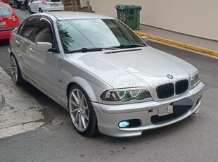 Bmw 316 '01