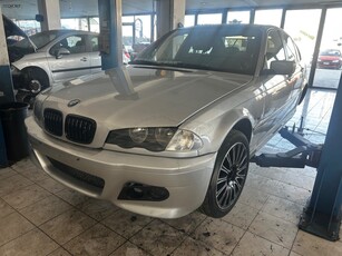 Bmw 316 '01 E46 M PACK FULL EXTRA