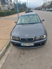 Bmw 316 '04 E46