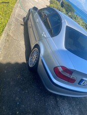 Bmw 316 '04 E46