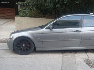 Bmw 316 '04 E46 cobact