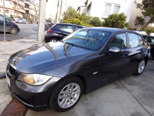 Bmw 316 '08 ΕΛΛΗΝΙΚΟ-E90-START-STOP-CLIMA-1.6 122 HP 6ΤΑΧΥΤΟ-1ο ΧΕΡΙ