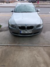 Bmw 316 '08 E92