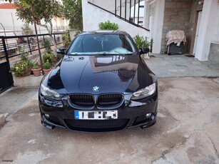 Bmw 316 '08 E92