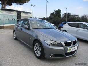 Bmw 316 '09 - 5ΑΠΛΗ ΕΓΓΥΗΣΗ - E90 FACE LIFT