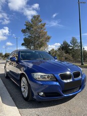 Bmw 316 '09 E90 START-STOP - 6 TAXYTO - Dynamic