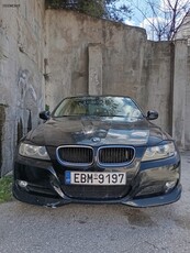 Bmw 316 '10 E90