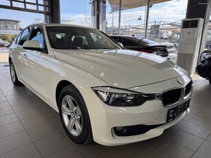 Bmw 316 '14 1.6T 136PS AUTOMATIC!