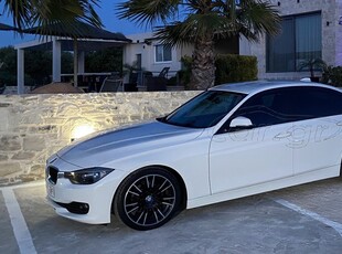 Bmw 316 '15