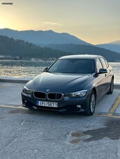 Bmw 316 '15 Sport Pack