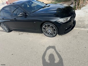 Bmw 316 '16