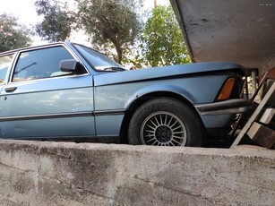 Bmw 316 '79 E21