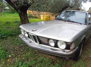 Bmw 316 '81 E21