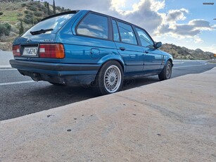 Bmw 316 '91 E30 touring wagon