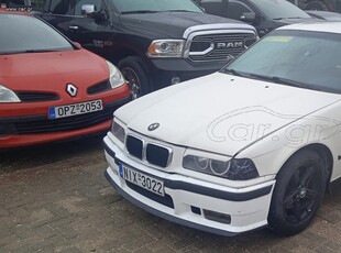 Bmw 316 '95 E36