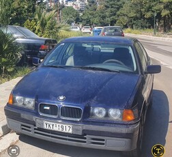 Bmw 316 '96