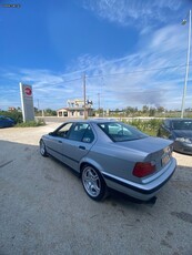 Bmw 316 '97 Ε36