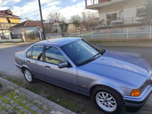 Bmw 316 '97 E36