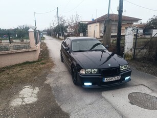 Bmw 316 '97 E36