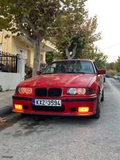 Bmw 316 '98 COUPE