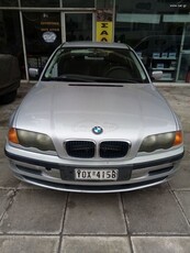 Bmw 316 '99