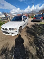 Bmw 316 '99 E46