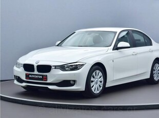 BMW 316D 2.0 2014