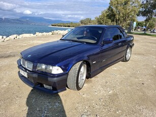 Bmw 318 '00 2000cc