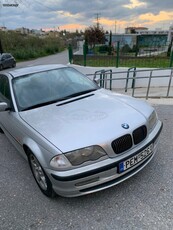 Bmw 318 '00 E46 4-πορτο