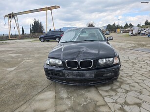 Bmw 318 '01