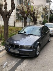 Bmw 318 '02 E46