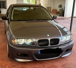 Bmw 318 '03